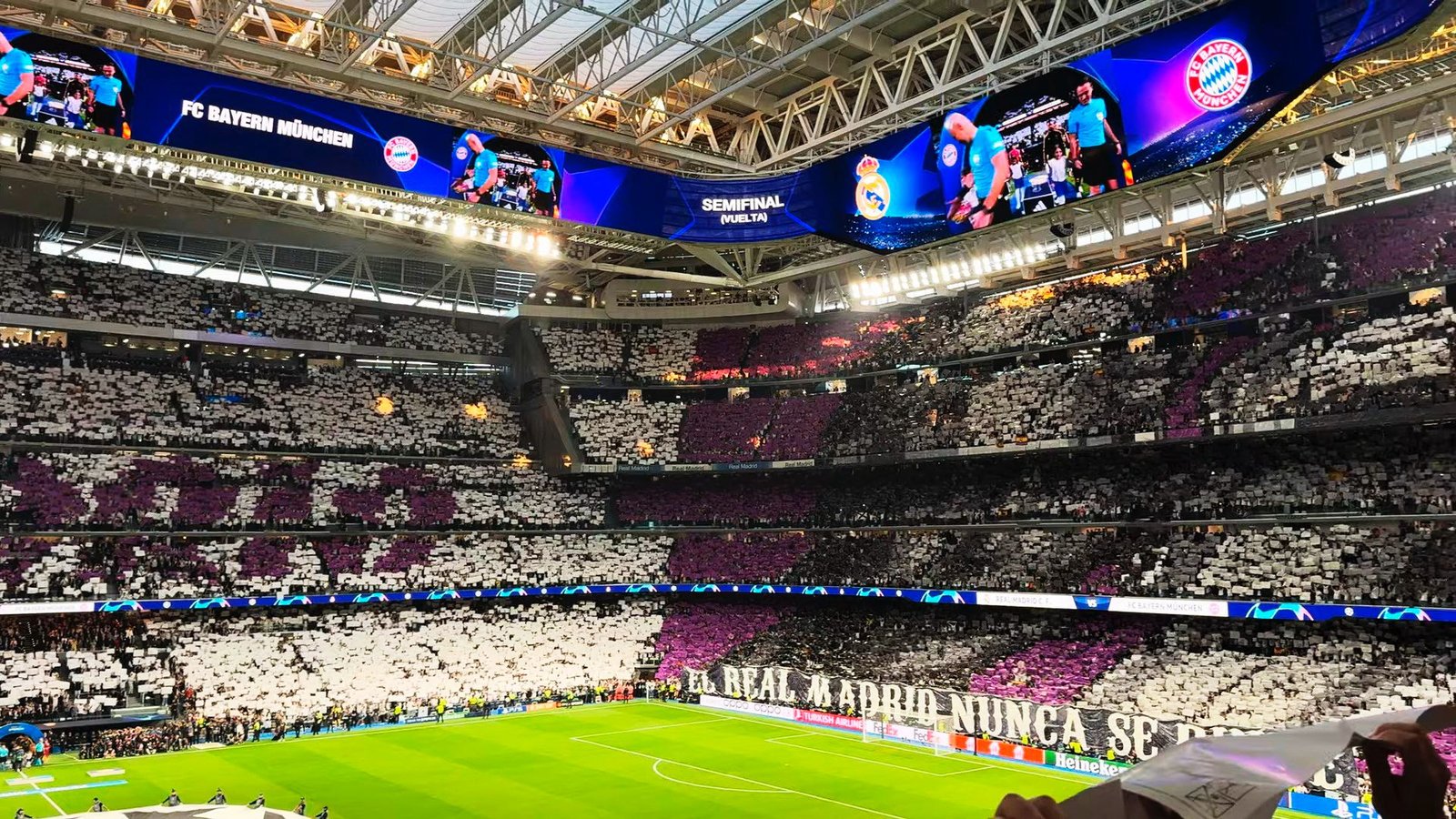 Real Madrid