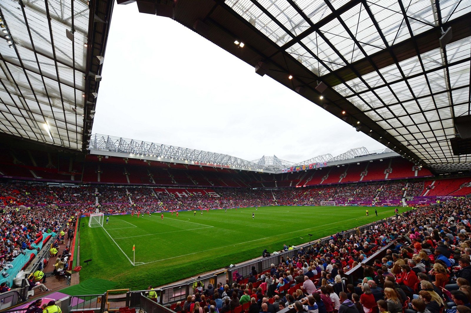 Manchester United