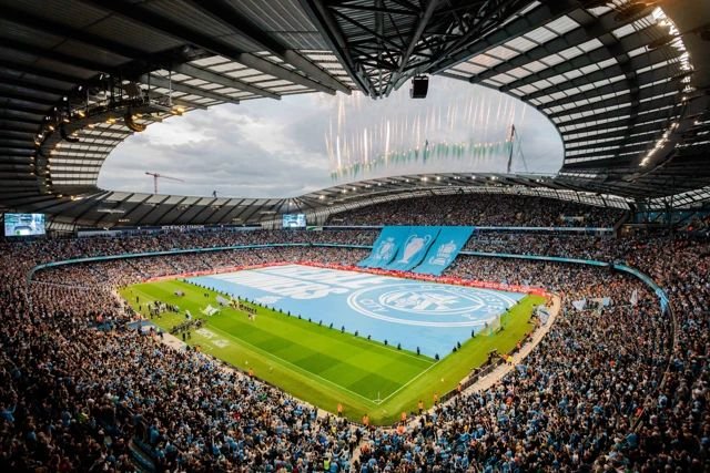 Man City