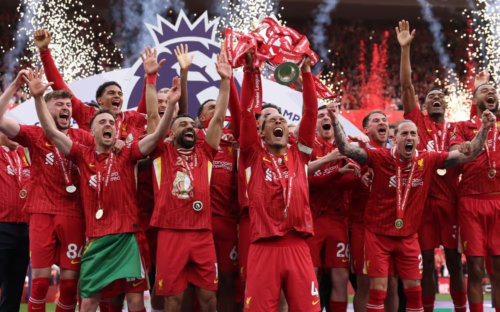 Liverpool
